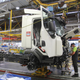 Image for article titled Renault's First 16-Ton Electric Freight Truck Has Been Unleashed To Quietly Trundle The Streets Of France